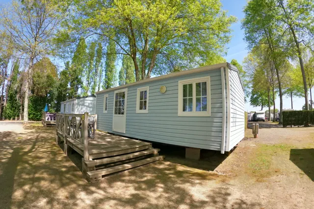 Camping Lacrouzade