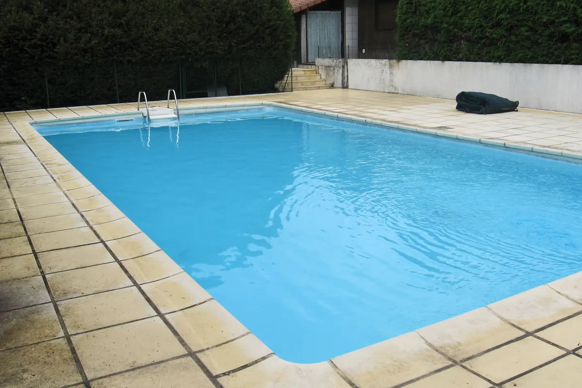 Camping Du Colombier — foto 2