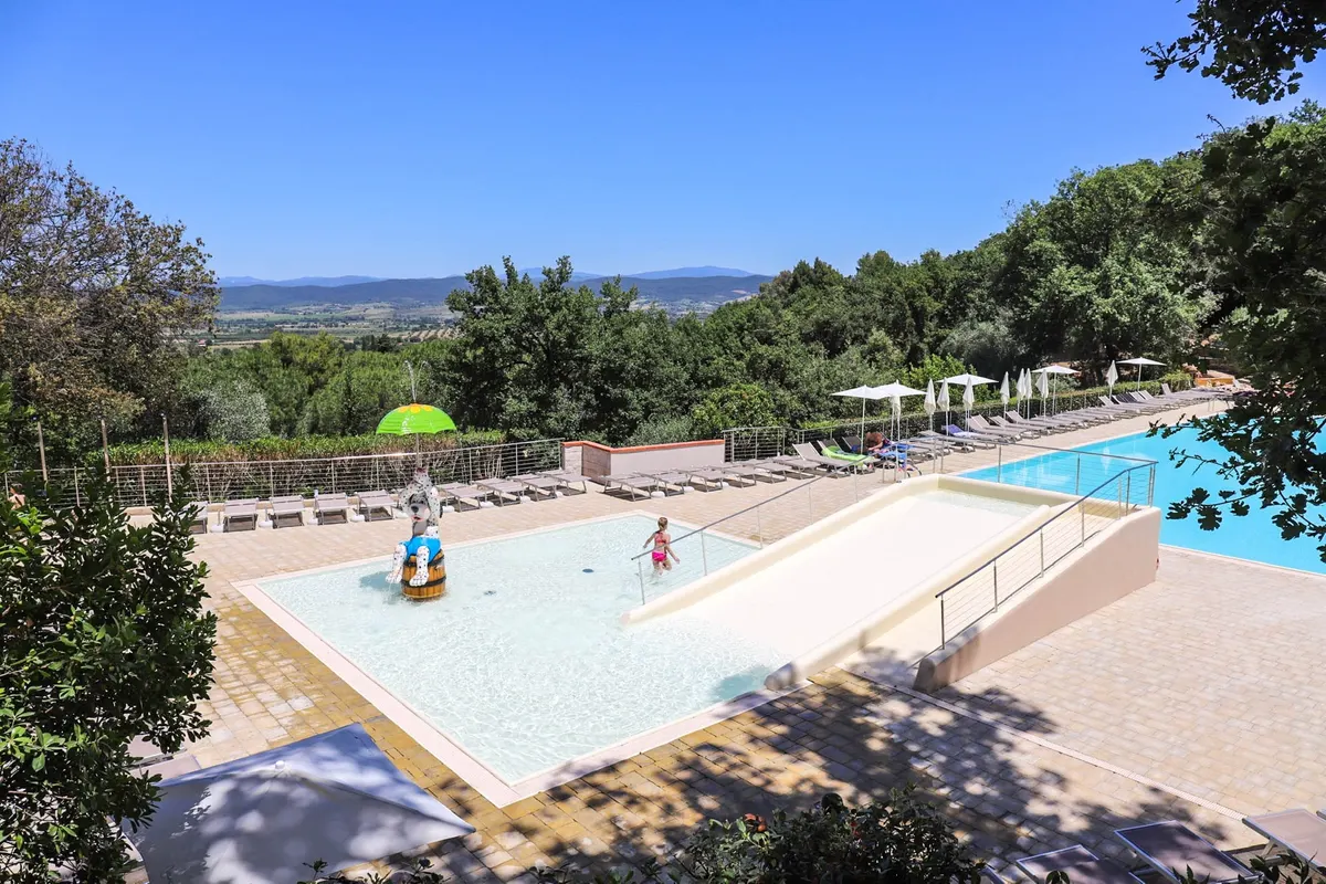 Vallicella Glamping Resort — foto 2