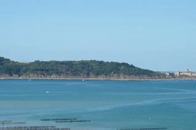 Camping de la Baie