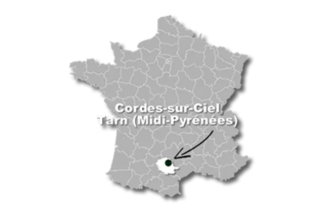 Camp Redon