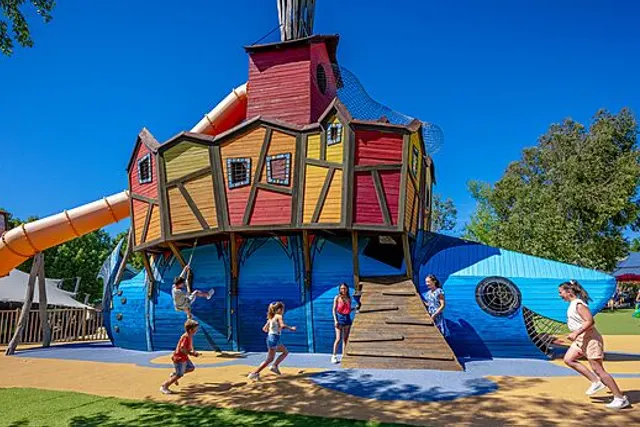 Camping Le Cénic