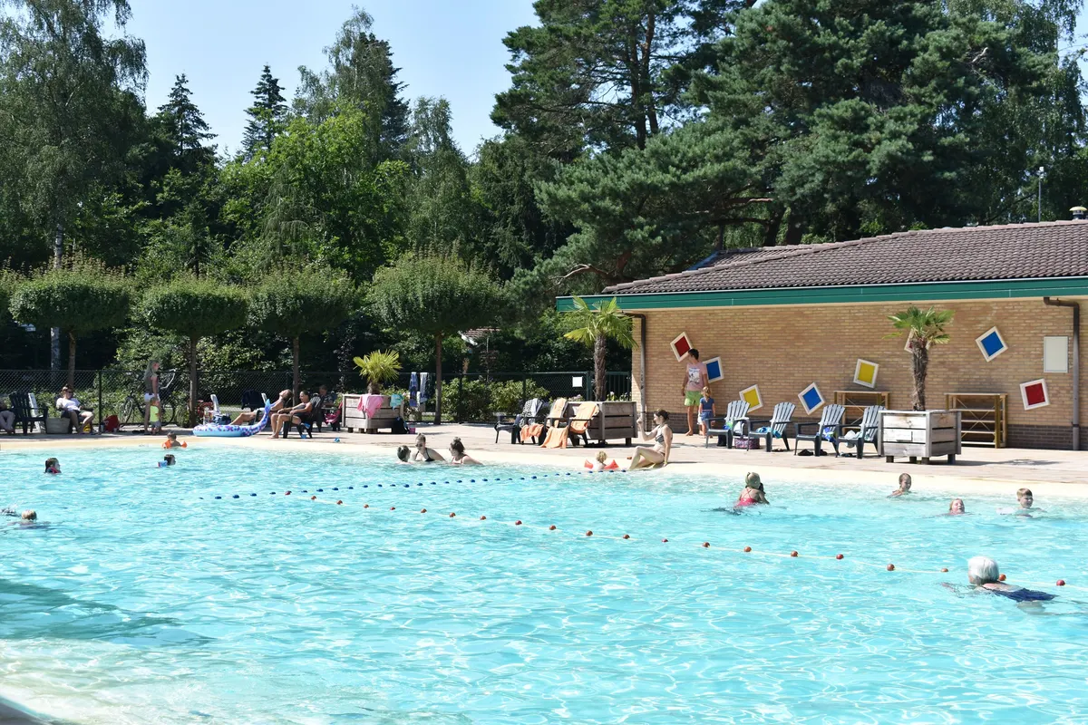 Recreatiepark De Paalberg — foto 2