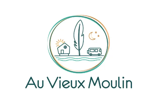 Camping Au Vieux Moulin