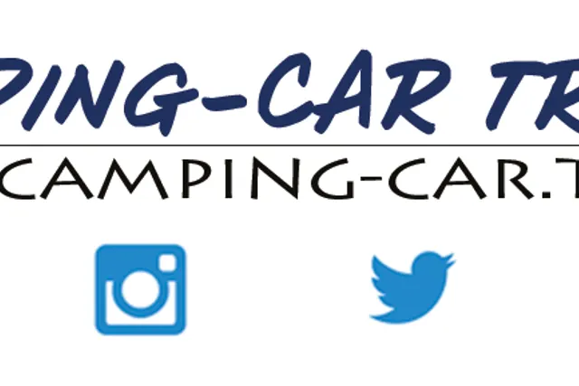Aire camping-car Izernore
