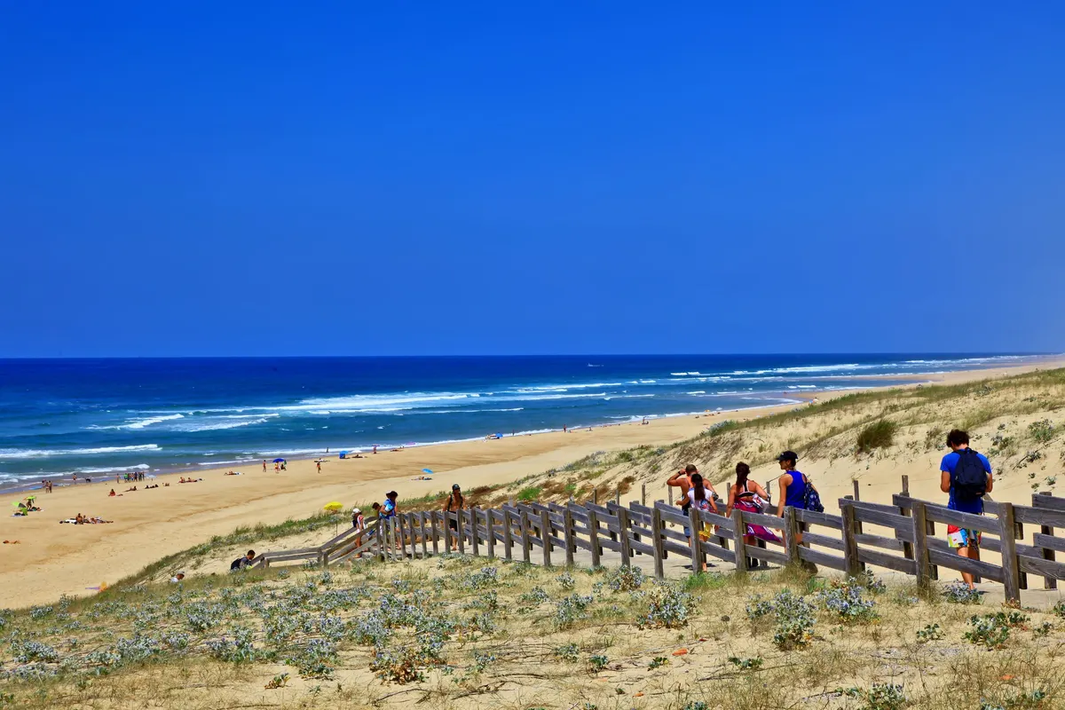 Camping Les Acacias — foto 2
