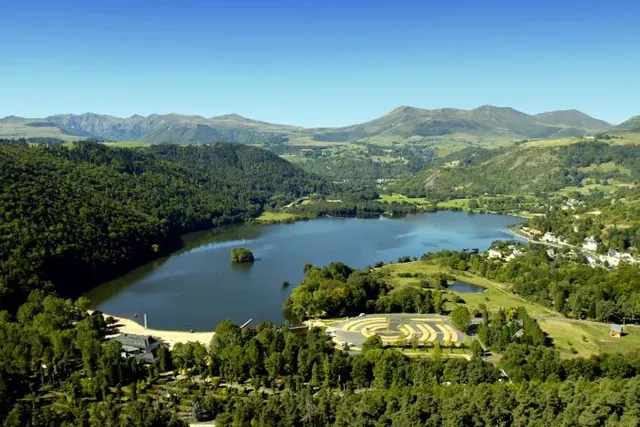 Domaine du lac