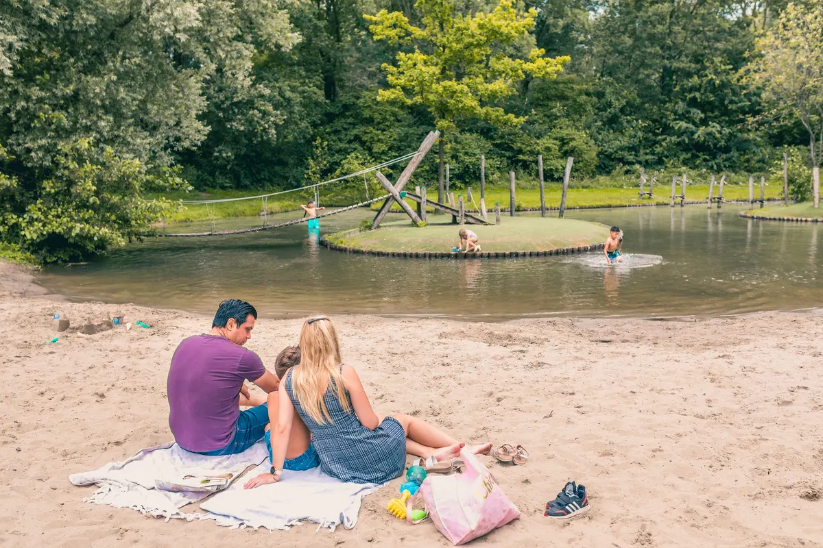 EuroParcs De Utrechtse Heuvelrug — foto 2
