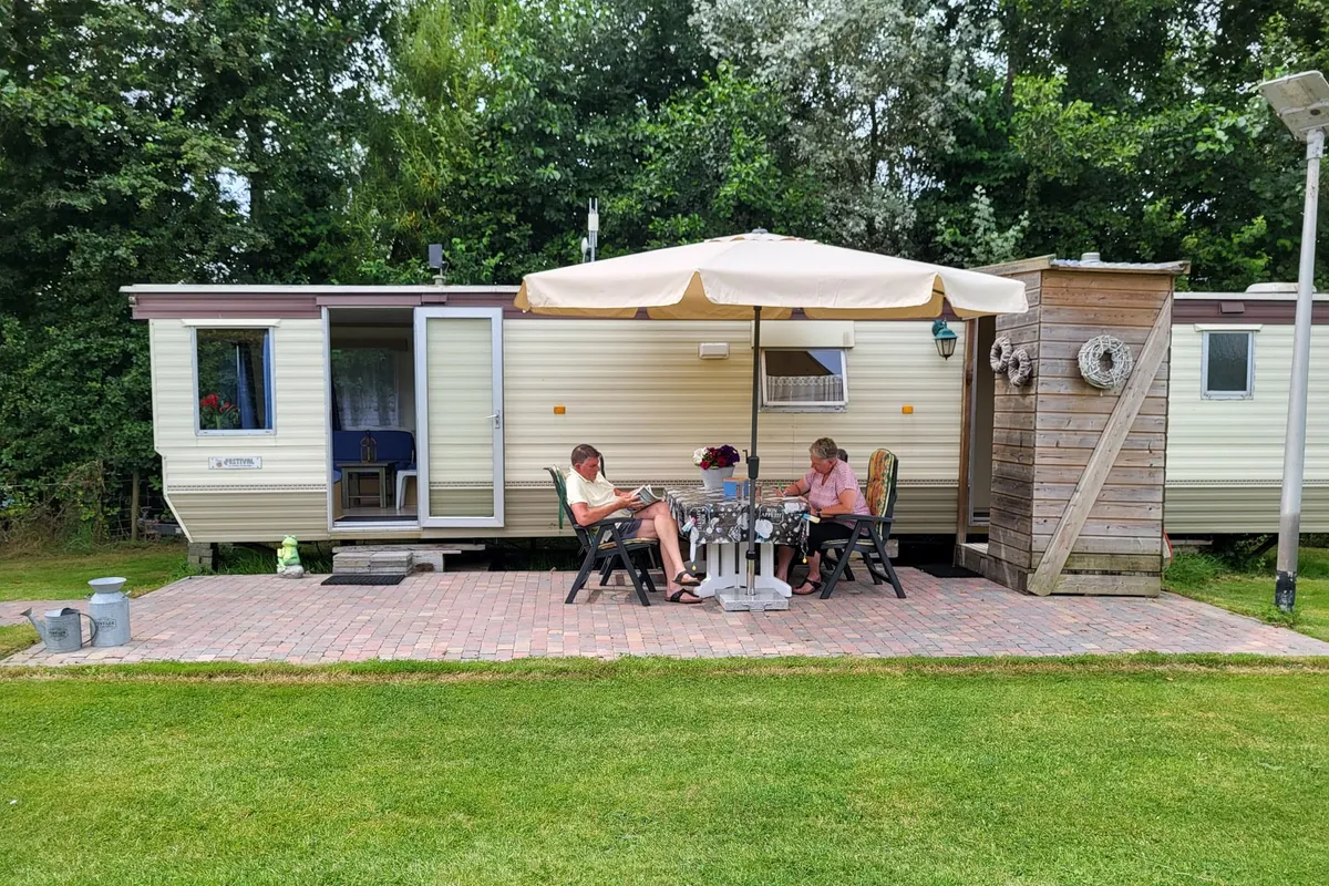Camping Het Twiskerveld, foto 2