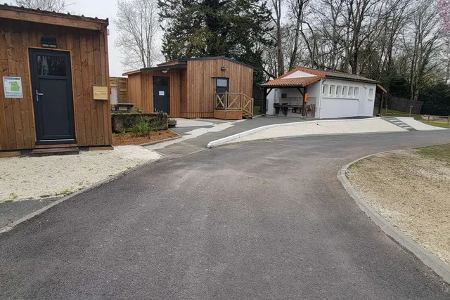 Camping Municipal