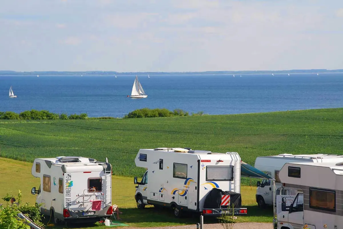 Camping Walkyrien — foto 2