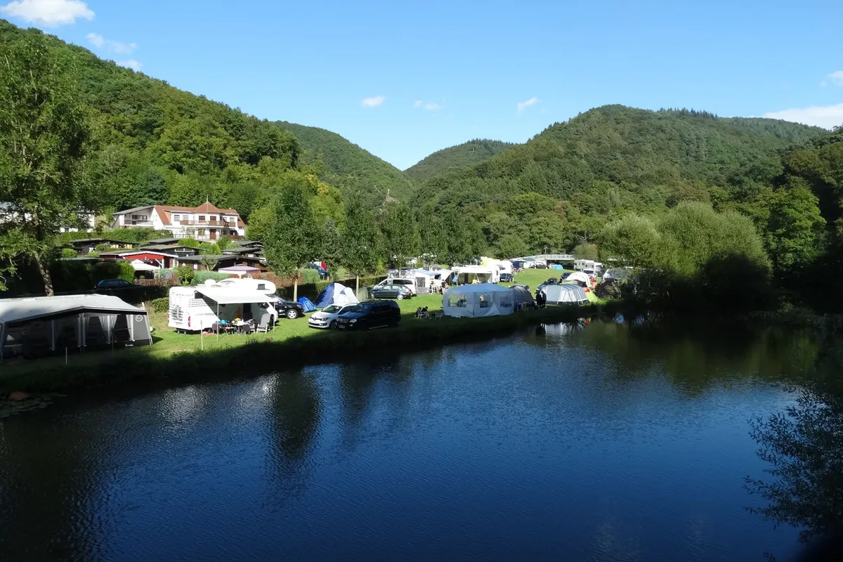 Camping Wiedhof — foto 2