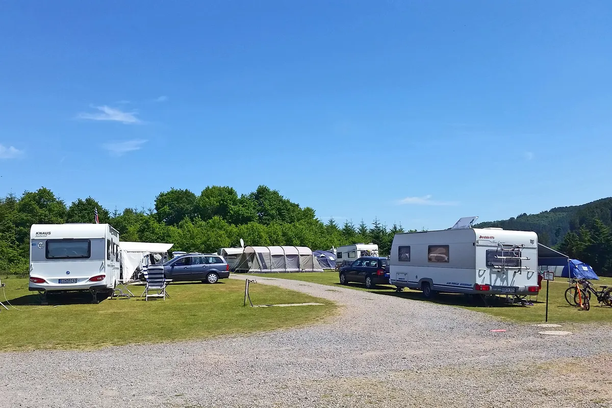 Camping Hof Biggen — foto 2