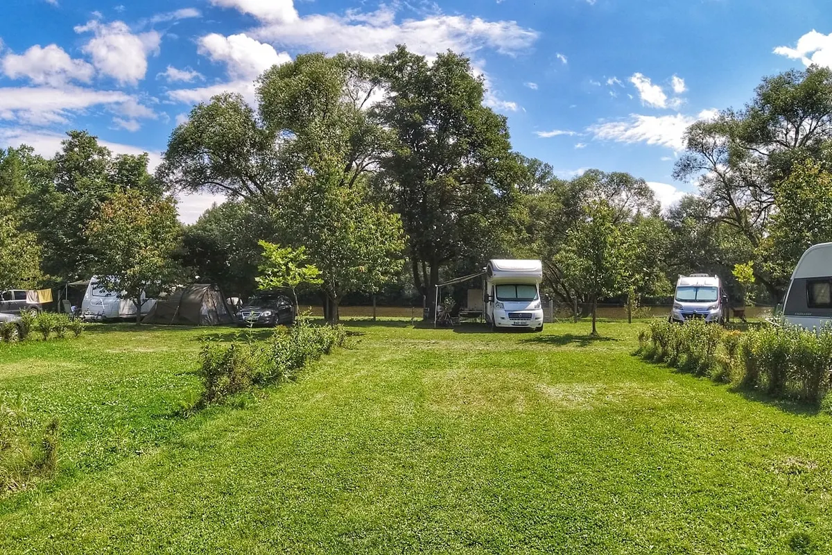 Camping Prima — foto 2