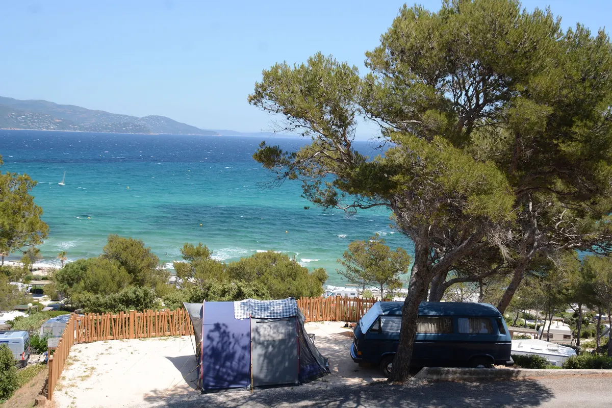 Camp du Domaine — foto 2