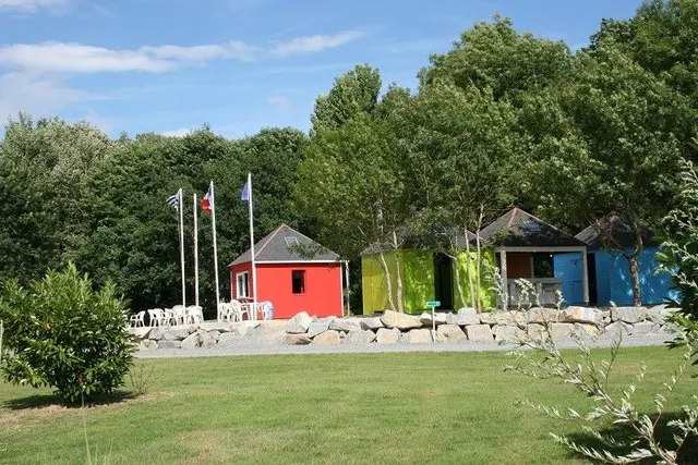 Camping du Port