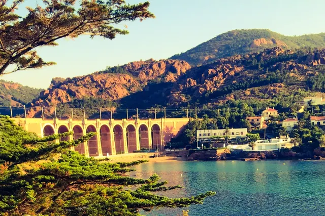 Azur Rivage