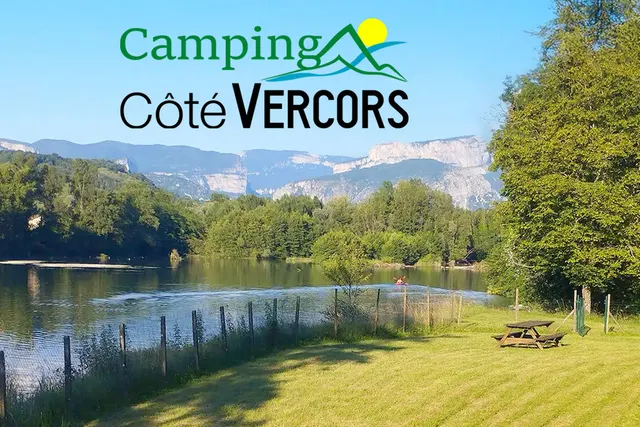 Camping Côté Vercors