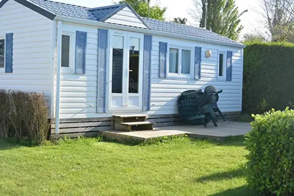 Camping Les Étangs
