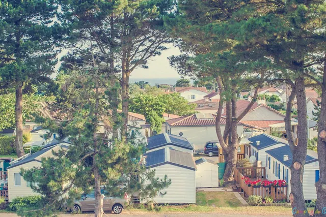 Camping du Golf