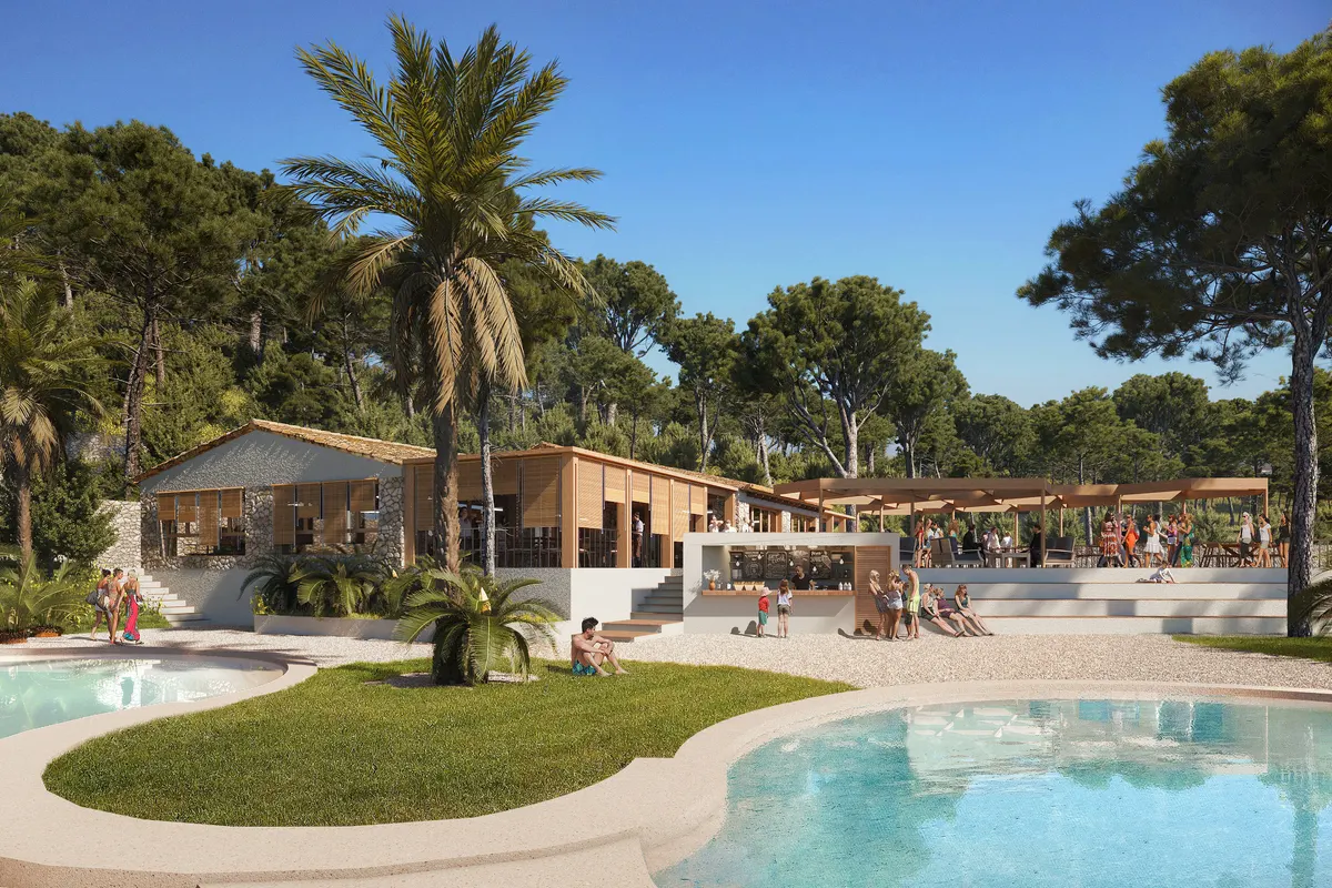 wecamp Cala Montgó — foto 2