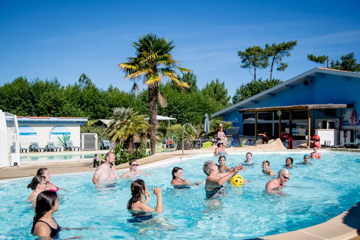 Camping Maeva L'Arbre d'Or — foto 2