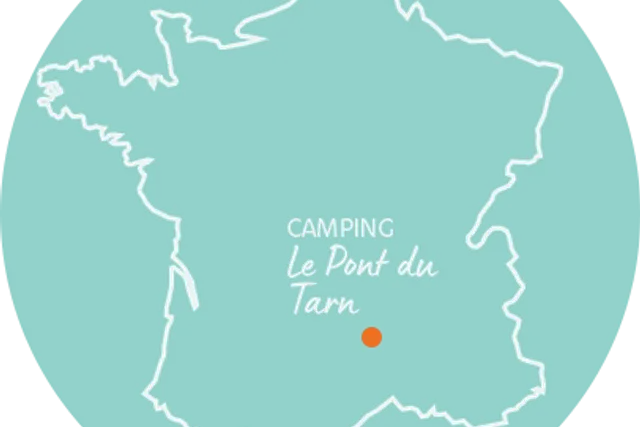 Camping de la Piscine