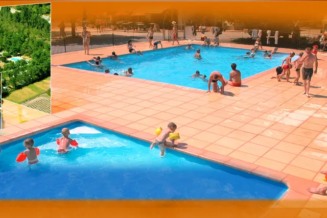 Camping le Sous Perret