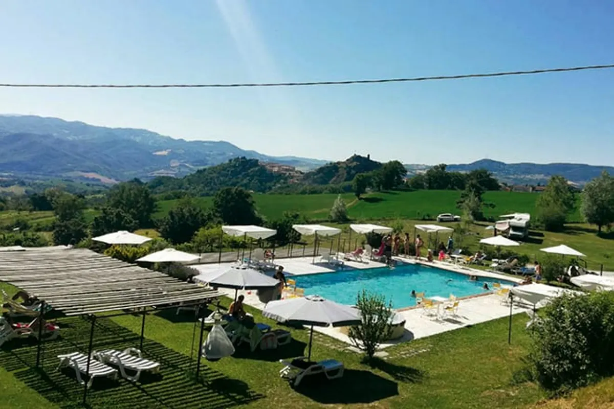 Agriturismo la Concia — foto 2