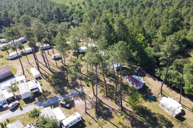 Camping Lou PK2