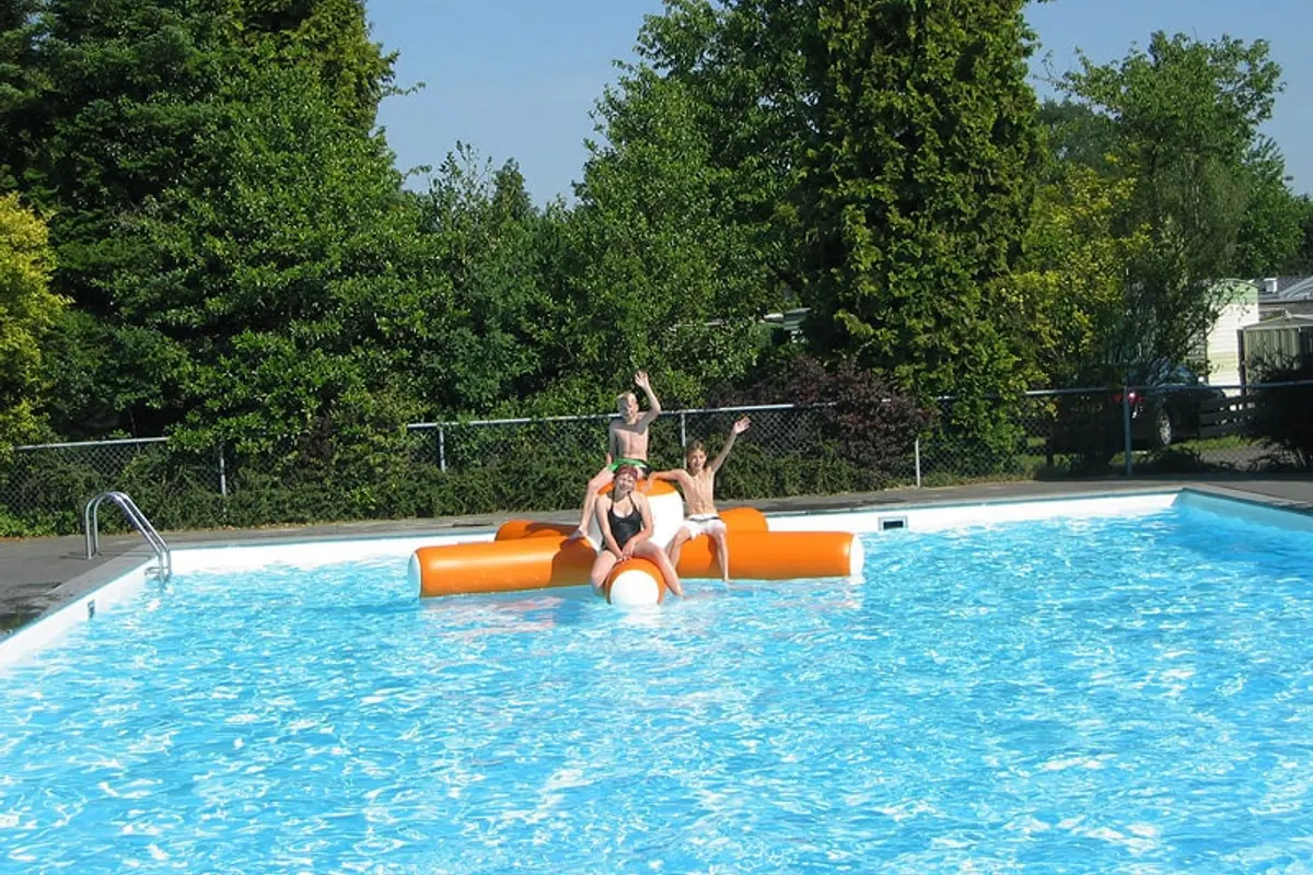 Camping Liesbos — foto 2