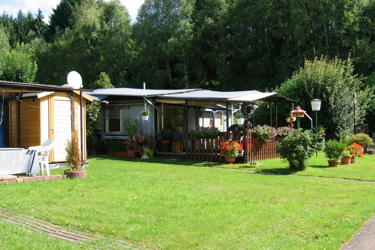 Camping Losheim am See — foto 2