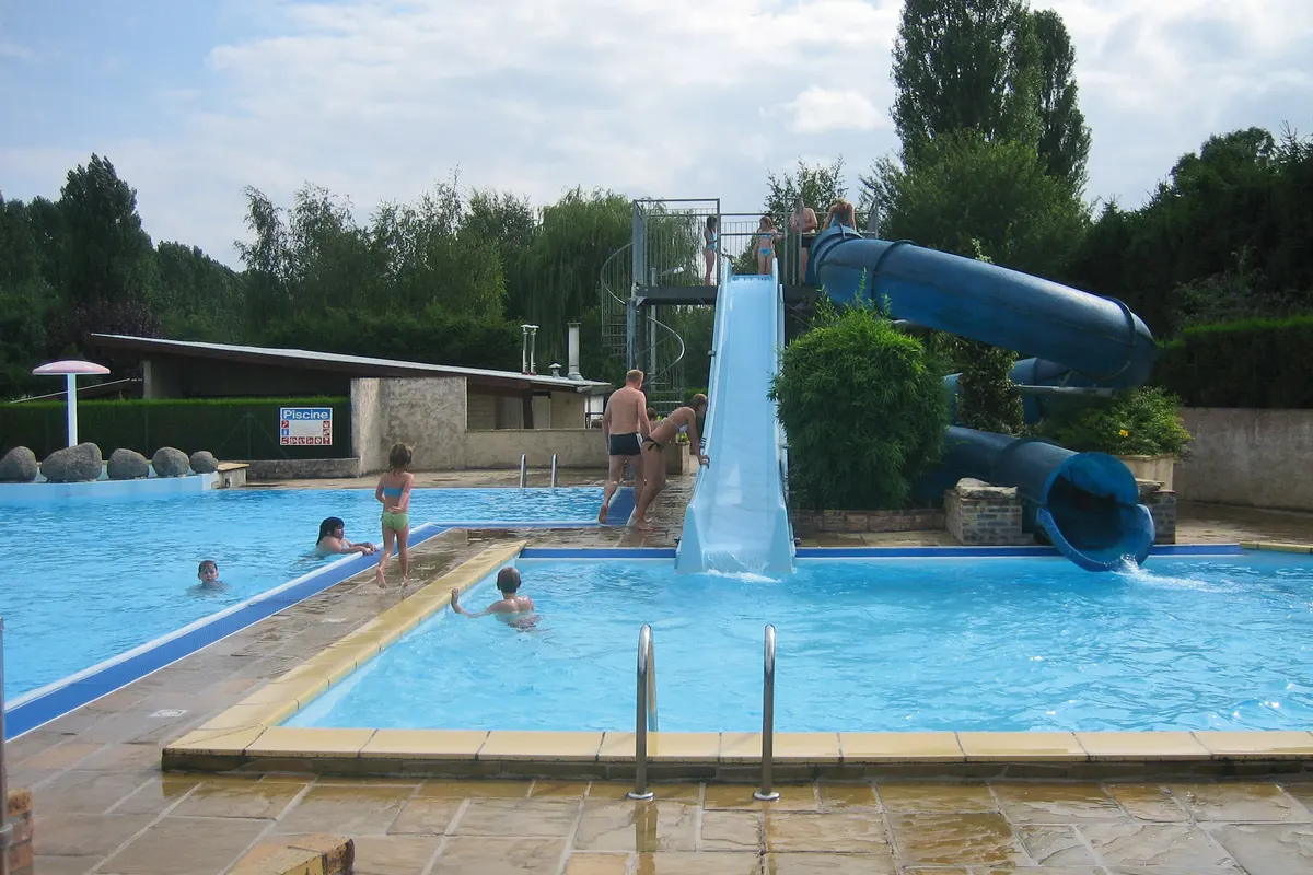 Camping Les Breuils, foto 2