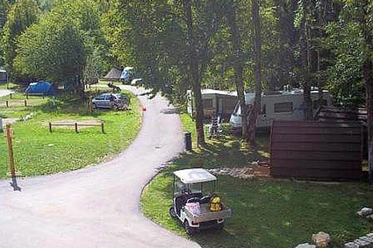Camping Le Martinet Onlycamp, foto 2