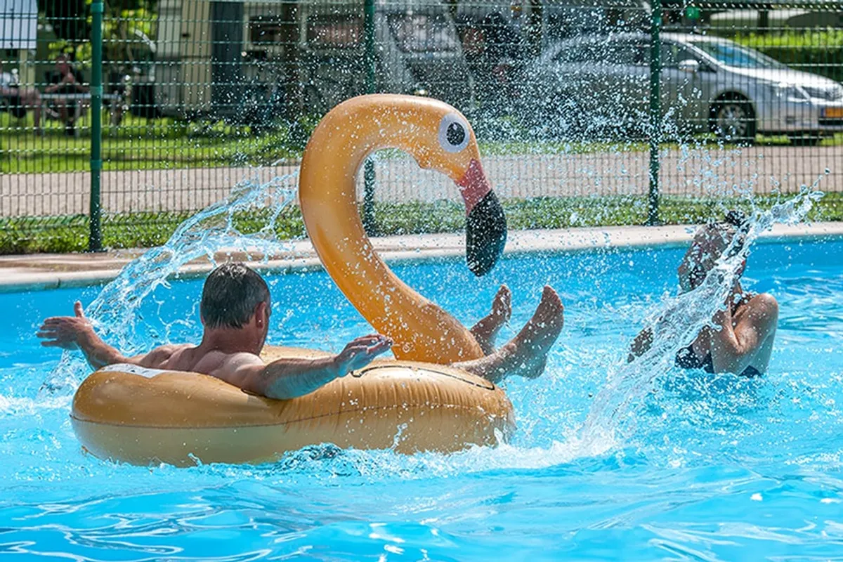 Camping de la Moselle — foto 2