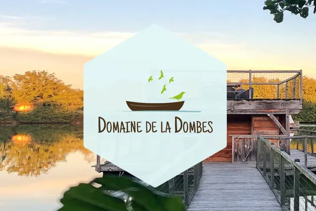 Domaine de la Dombes
