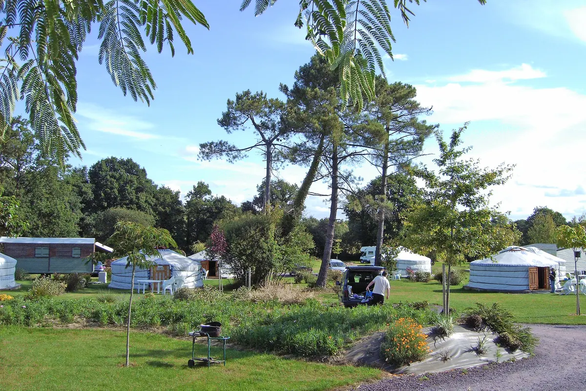 Domaine de Kervallon — foto 2