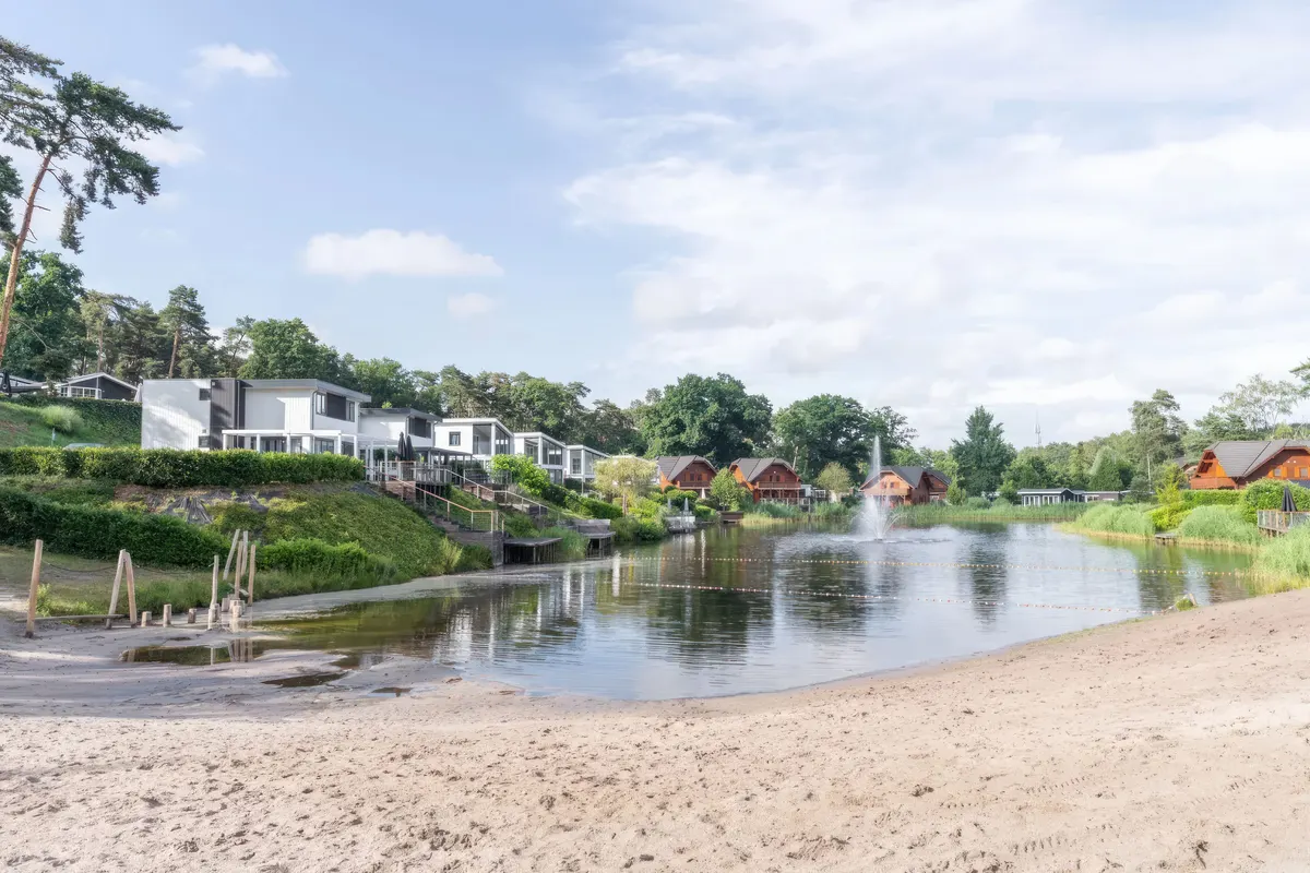 EuroParcs Brunssummerheide — foto 2