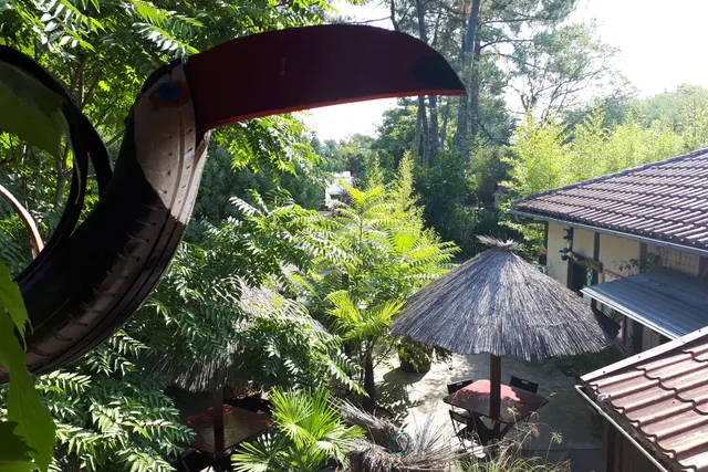Camping des Forges