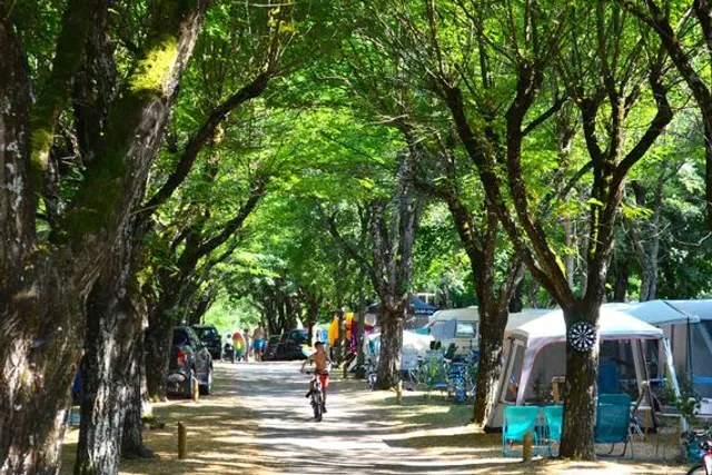Camping Yelloh Village la Plaine