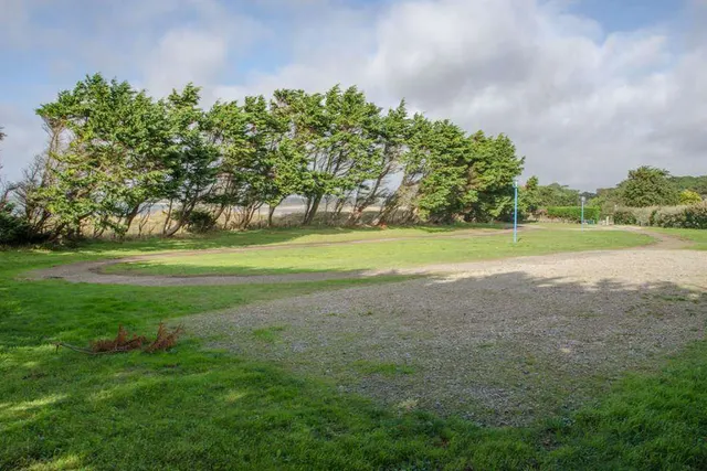 Camping du Kerver