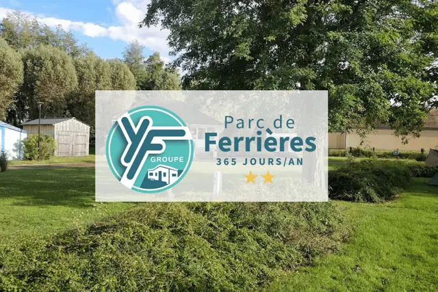 Camping Municipal du Perray