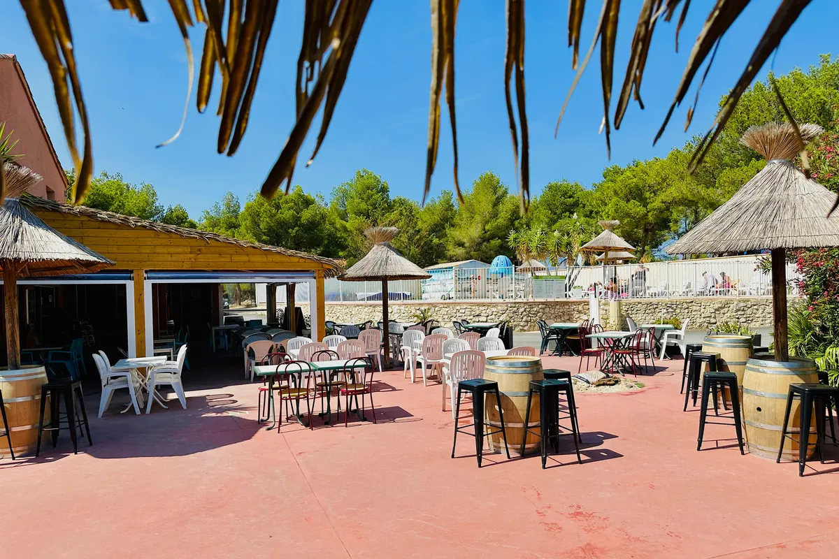 Camping La Grange Neuve, foto 2