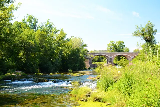 L’Eau Vive
