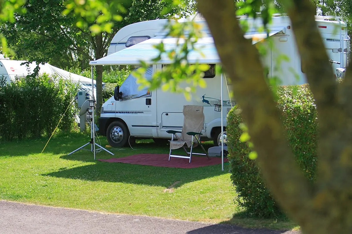Camping Seasonova Haliotis, foto 2
