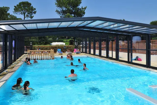 Camping Le Moussaillon