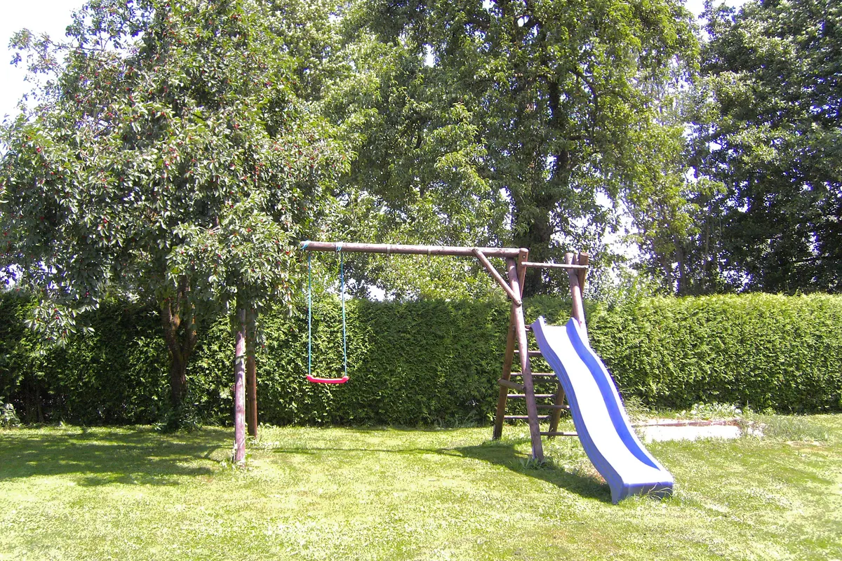 Goldberg-Camping Mörslingen — foto 2