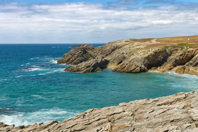 GCU Saint-Pierre-Quiberon