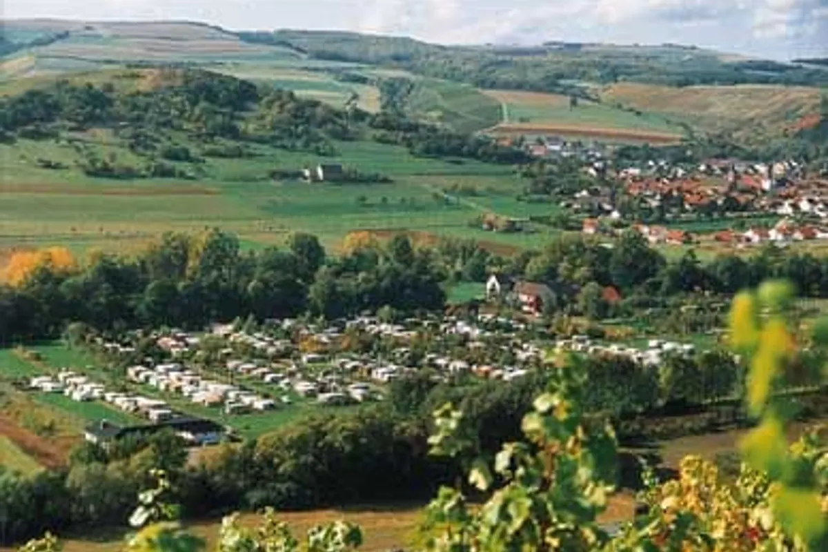 Camping Nahemühle GmbH — foto 2