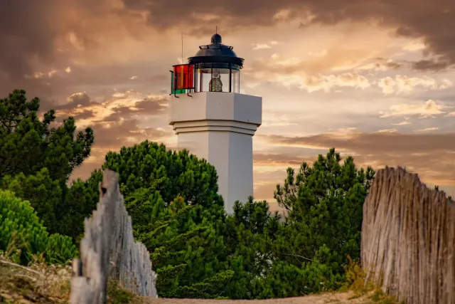 GCU La Tranche-sur-Mer